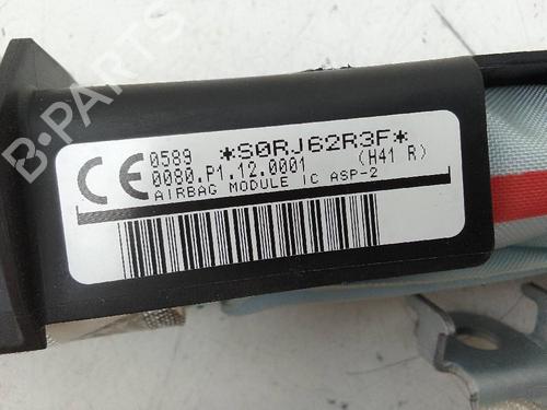 Used Right curtain airbag HONDA JAZZ IV (GK_) 1.3 (102 hp) 20132782