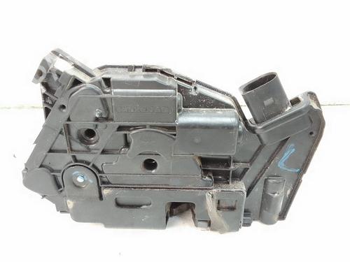 Front right lock SEAT IBIZA IV SC (6J1, 6P5) 1.9 TDI | BP28148974C97 