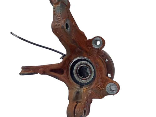 Left front steering knuckle DACIA SANDERO III 1.0 TCe LPG | BP19707939M25 - Image 4