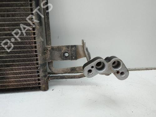 AC radiator AUDI A3 Sportback (8PA) 2.0 TFSI | BP26160899M32 