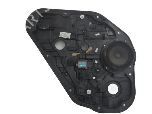 Rear left window mechanism HYUNDAI i30 (GD) 1.6 CRDi | BP35722083C24 - Image 3