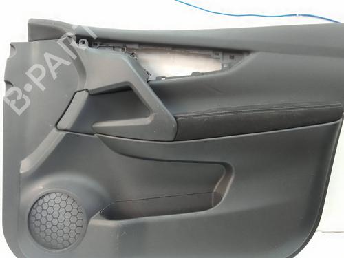 Høyre frontpanel Høyre frontpanel 23032462 23032462