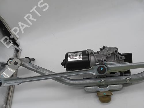 Front wiper motor CITROËN BERLINGO (ER_, EC_) 1.5 BlueHDi 100 | BP28840489M29 