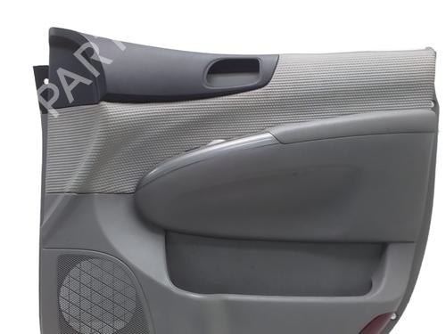 Front right panel KIA CARNIVAL / GRAND CARNIVAL III (VQ) 2.9 CRDi | BP30195402C59