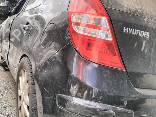 Rear bumper HYUNDAI i30 (FD)  | BP29328709C8 