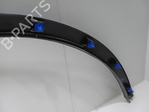 Front right wheel arch trim LAND ROVER RANGE ROVER EVOQUE (L538) 2.2 D | BP26972546C135
