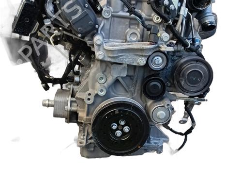 Engine OPEL ZAFIRA TOURER C (P12) 1.6 CDTI (75) | BP30099109M1