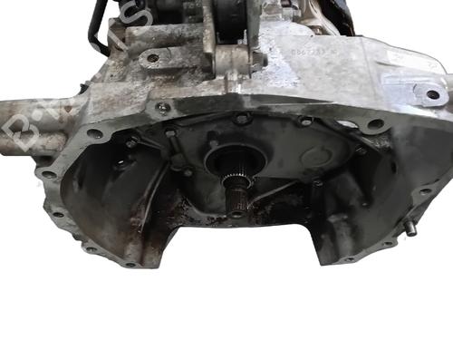 Gearbox SUBARU FORESTER (SJ_) 2.0 D AWD (SJD) | BP30803174M3