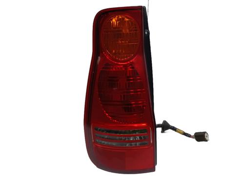 Used Left taillight Left taillight HYUNDAI MATRIX (FC) 1.5 CRDi (82 hp) 40119106 40119106