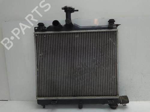 Water radiator HYUNDAI i10 I (PA) 1.2 | BP29420647M31 