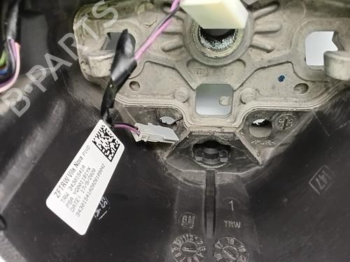 Steering wheel OPEL COMBO E Tour / Life (K9) 1.5 | BP29995018C49
