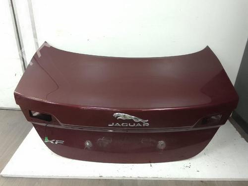 Tailgate JAGUAR XF I (X250) 2.2 D | BP27695253C6 