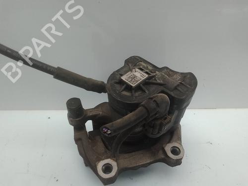 Right rear brake caliper SEAT LEON (5F1) 2.0 TDI | BP28150282M106 