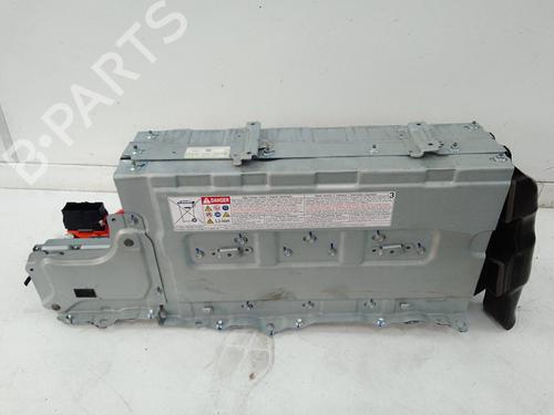 Used Battery Battery VW GOLF VIII (CD1, DA1) 2.0 TDI (150 hp) 19082392 19082392