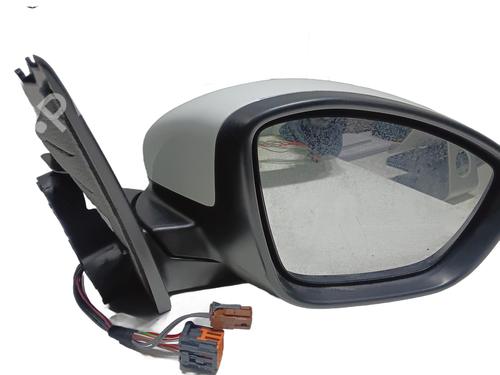 Used Left mirror Left mirror PEUGEOT 308 II (LB_, LP_, LW_, LH_, L3_) 1.5 BlueHDi 130 (131 hp) 32699121 32699121