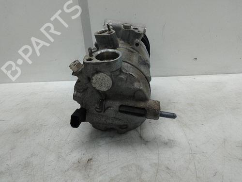 Turbocharger/Supercharger AUDI A1 Sportback (GBA) 30 TFSI | BP18598150M71 
