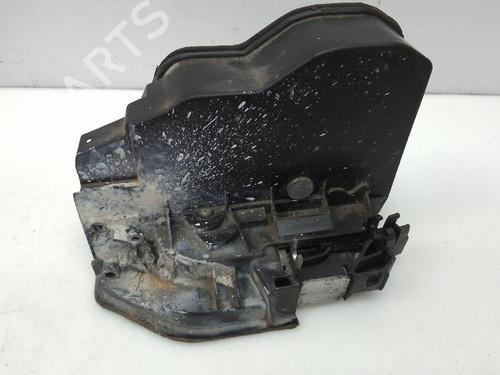 Rear right lock BMW X3 (E83) 2.0 sd | BP23455951C99 