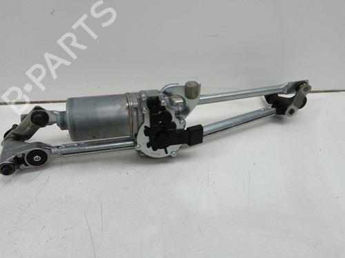 Used Front wiper motor Front wiper motor BMW X1 (E84) sDrive 20 d (177 hp) 18585257 18585257