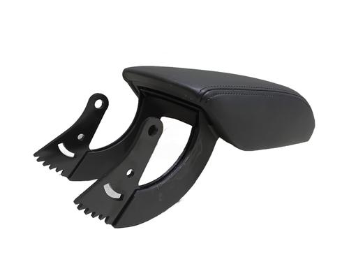 Armrest / Center console AUDI Q3 (8UB, 8UG) 2.0 TFSI quattro | BP35753311I20 - Image 4