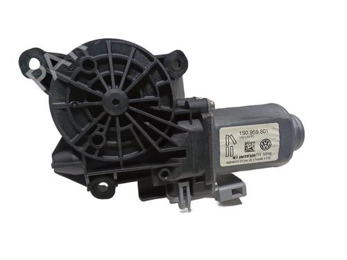 Right front window motor SEAT Mii (KF1, KE1) 1.0 | BP39428859E20 - Image 2