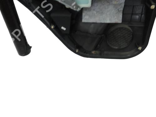 Rear right panel TOYOTA AURIS (_E18_) 1.4 D-4D (NDE180_, NDE180R) | BP23417117C61 - Image 7