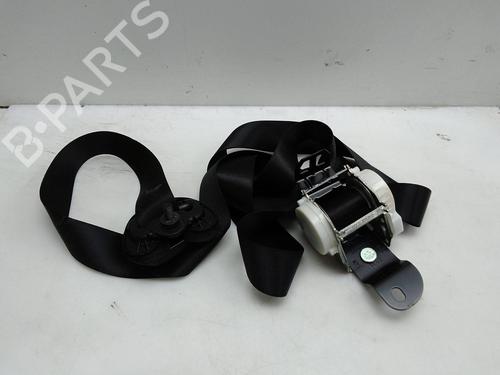 Sikkerhedssele bag midten Sikkerhedssele bag midten 18580400 18580400