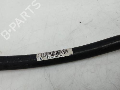 Anti roll bar FORD FIESTA VI (CB1, CCN)  | BP22401678M96 