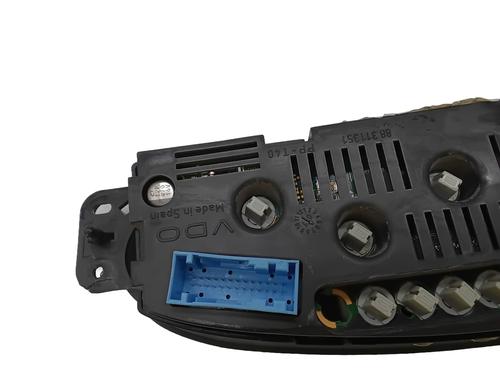 Instrument cluster CITROËN XSARA PICASSO (N68) 1.6 HDi | BP30527108C47