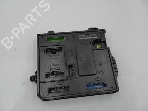 Electronic module RENAULT MEGANE III Hatchback (BZ0/1_, B3_) 1.2 TCe (BZ2B, BZ11) | BP27924186M83 