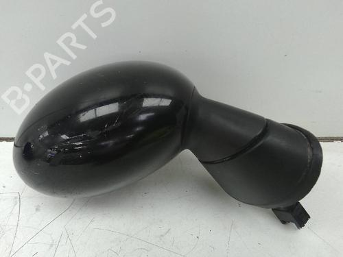 Right mirror MINI MINI (R50, R53) Cooper | BP19681498C27 