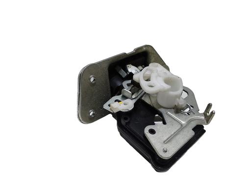Tailgate lock DODGE JOURNEY 2.0 CRD | BP31967993C101