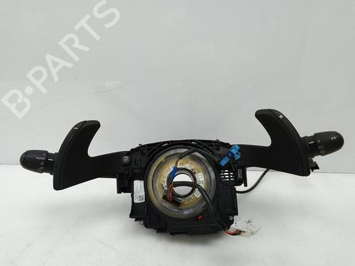 Used Steering column stalk Steering column stalk CITROËN C4 CACTUS 1.6 HDi 90 (92 hp) 26285587 26285587