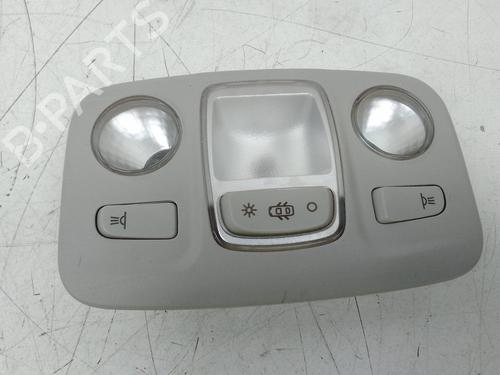 Used Interior roof light Interior roof light PEUGEOT RIFTER 1.5 BlueHDi 130 (130 hp) 19733413 19733413