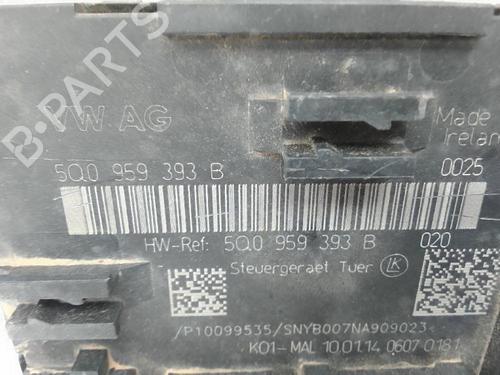 Electronic module VW GOLF VII (5G1, BQ1, BE1, BE2)  | BP21549911M83 