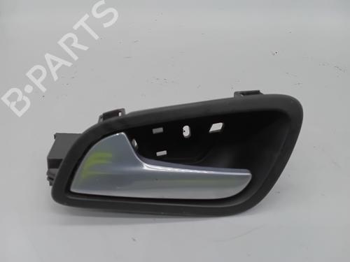 Used Front left interior door handle FORD TRANSIT COURIER B460 MPV 1.5 EcoBlue (100 hp) 29271406