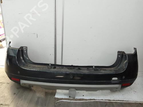 Used Rear bumper DACIA DUSTER (HS_) 1.5 dCi (HSMC) (107 hp) 27445022