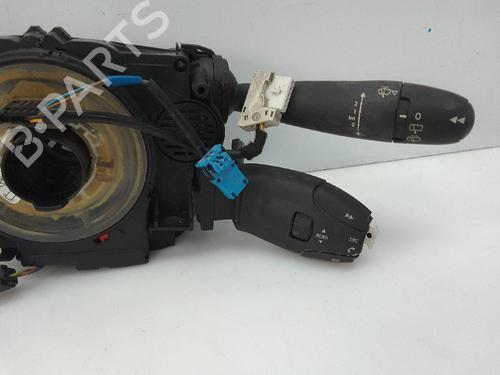 Squib airbag CITROËN C3 II (SC_) 1.4 HDi 70 (SC8HZC, SC8HR0, SC8HP4) | BP22344424C102 