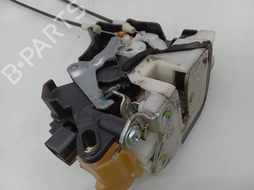 Front right lock MITSUBISHI L200 / TRITON (KA_T, KB_T) 2.5 DI-D 4WD (KB4T) | BP27446928C97 