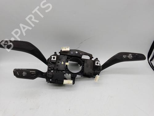 Used Steering column stalk AUDI A3 (8V1, 8VK) 1.6 TDI (115 hp) 28146053