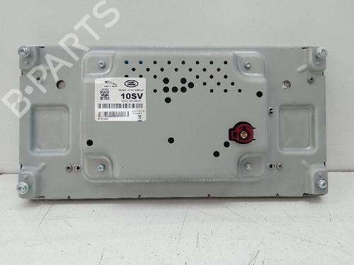 Display monitor JAGUAR E-PACE (X540)  | BP19179251C48 