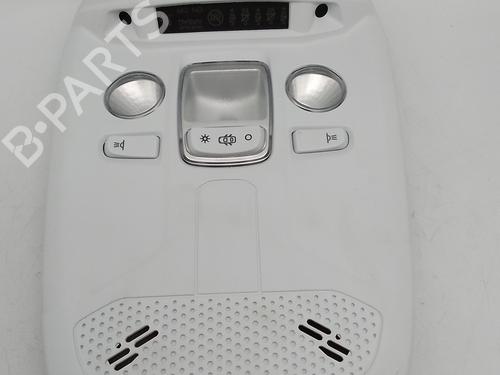 Used Interior roof light PEUGEOT 208 II (UB_, UP_, UW_, UJ_) 1.2 PureTech 100 (101 hp) 29702569