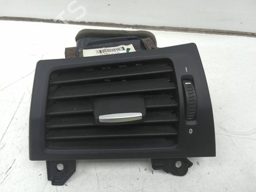 Used Air vent Air vent BMW X3 (F25) xDrive 20 d (190 hp) 19658996 19658996