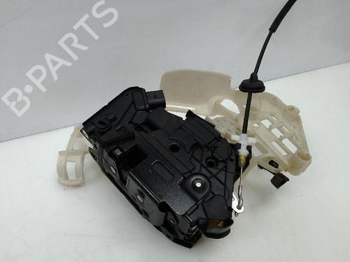 Rear left lock VW TIGUAN (5N_) 2.0 TDI 4motion | BP20979913C100 