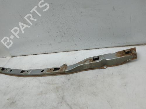 Front bumper reinforcement NISSAN X-TRAIL I (T30)  | BP26575576C109 