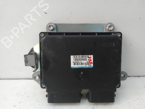 Elektronisk modul MITSUBISHI OUTLANDER III (GG_W, GF_W, ZJ, ZL, ZK) 2.0 (GF7W) (150 hp) 20291258