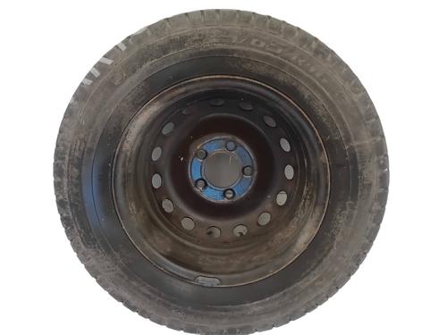 Fælk RENAULT MASTER III Van (FV) 2.3 dCi 125 FWD (FV0C, FV0D, FV0G, FV0H, FV0J, FV0K,... | BP36185095C45 - Image 2