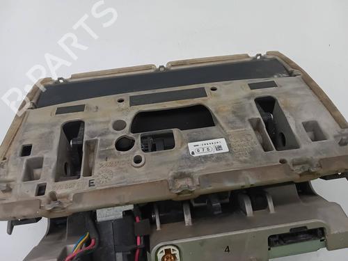 Display monitor AUDI A4 B8 (8K2) 2.0 TDI quattro | BP28147169C48 