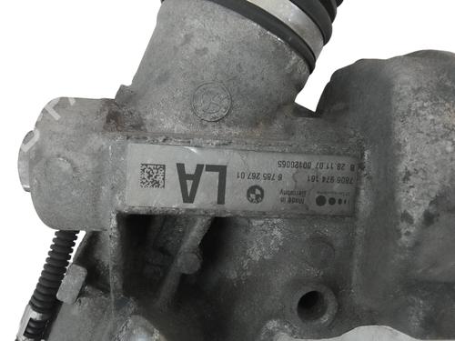 Steering rack BMW 3 Coupe (E92) 320 d | BP28148732M22 - Image 4