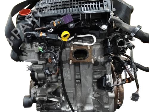 Used Engine Engine 23185216 23185216