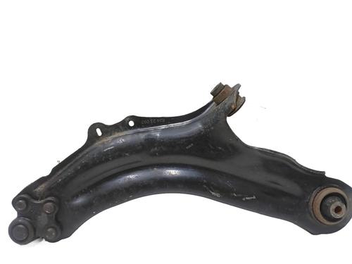 Used Right front suspension arm Right front suspension arm RENAULT KANGOO / GRAND KANGOO II (KW0/1_) 1.5 dCi 90 (KW05, KW08, KW0G, KW11) (90 hp) 36449281 36449281